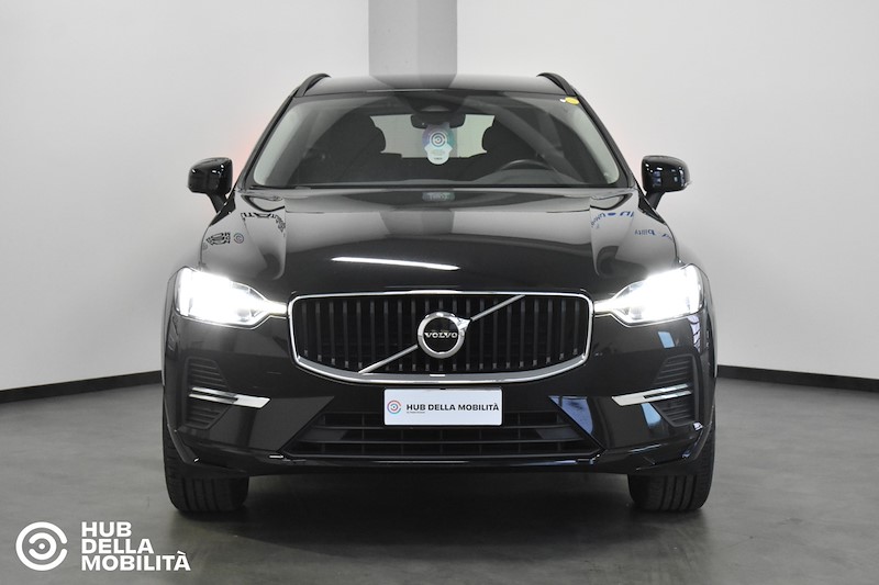 VOLVO XC60 B4 (d) automatico Business